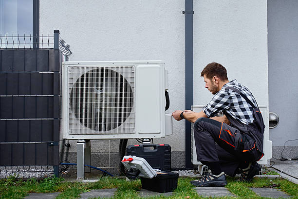Trusted Air Duct Cleaning service in Bethany, IL - HVAC Repair CO